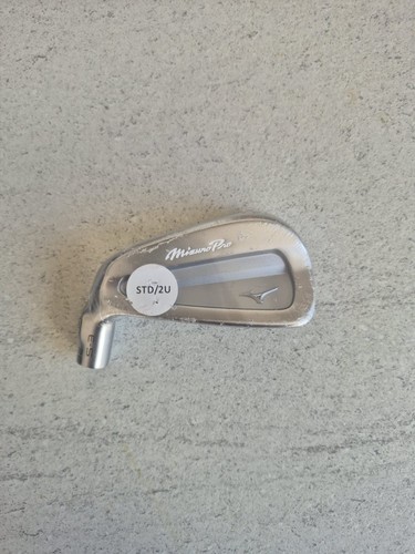 Mizuno pro iron demo - demo, head