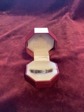 Silver Baby Bracelet