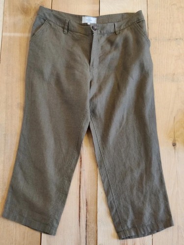 Womens fat face khaki green - fat,