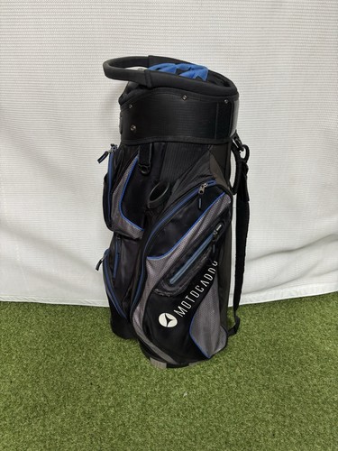 Motocaddy club series cart bag - motocaddy,