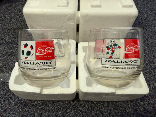 Italia world cup - italia, coca