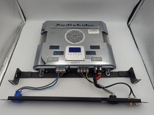 Audiobahn A2301T amplifier.