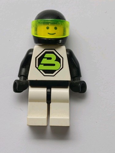 Lego space minifigure - lego,