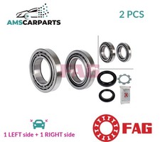 Wheel bearing kit set pair - set,