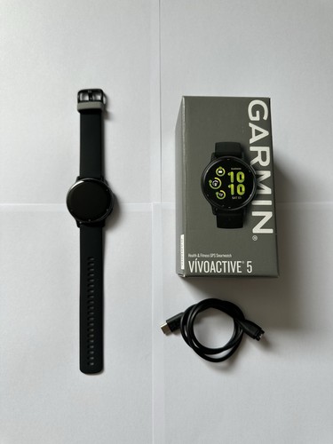 Garmin vivoactive smart - garmin,