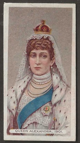 Wills kings queens 1902 - wills-kings,