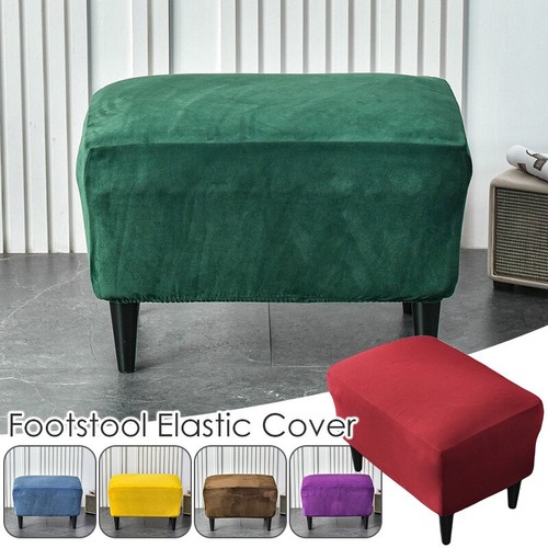 Stretch velvet rectangle - stretch,