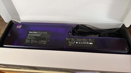 Tmc vecton titan 850 watt - tmc,