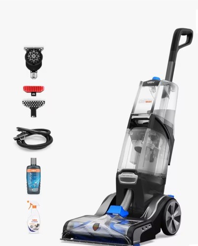Vax platinum smartwash upright - smartwash,