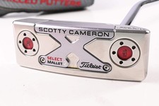 Scotty Cameron Select Mallet 2