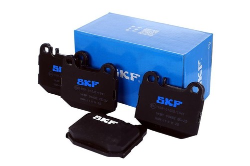 Braking disc brake pad - brake,