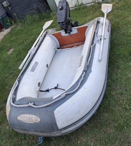 Suzumar boat rib - suzumar,