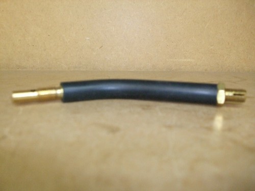 Mig swan neck - mig,