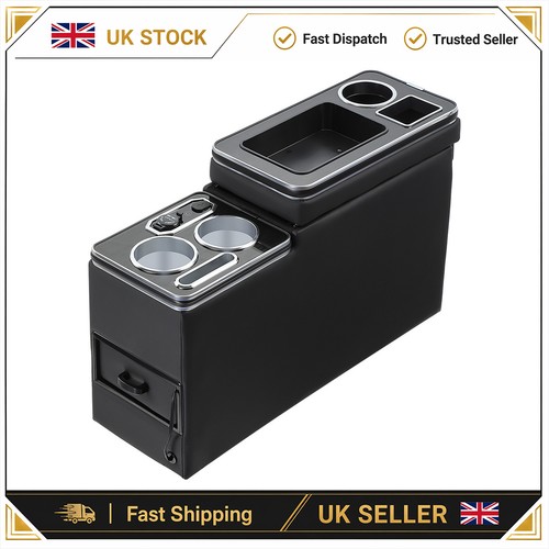 Led usb center - led, console