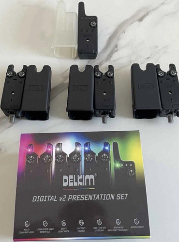 Delkim digital electronic - delkim,