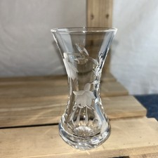 Stuart Lead Crystal "Cascade