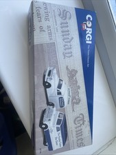 Corgi 1/43 Scale 97740 - The