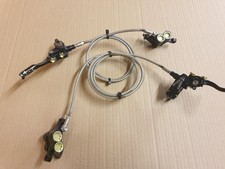 Hope tech evo brake - evo, set