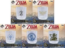 Legend of Zelda Breath of the