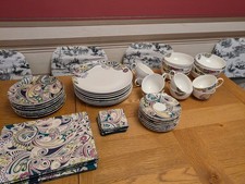 Denby Monsoon Full  Service