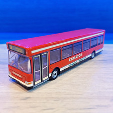 Pre Production Sample Corgi 44705 Dennis Dart SLF Plaxton Pointer Barton Buses 