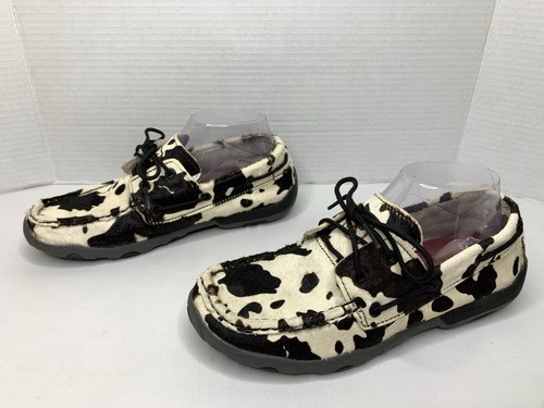 Women twisted western size - western,