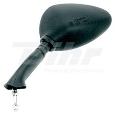LEFT mirror for Piaggio Sfera