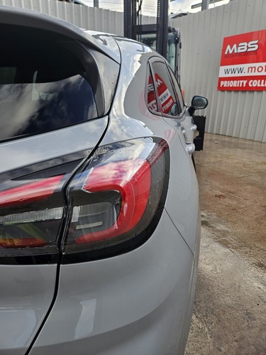 2024 ford puma - ford,