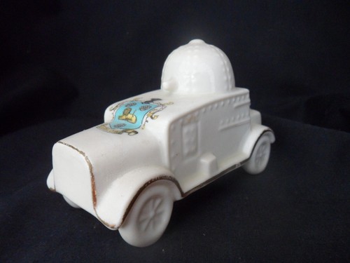 Shelley crested china 329 - shelley,