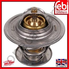 Coolant Thermostat Febi For
