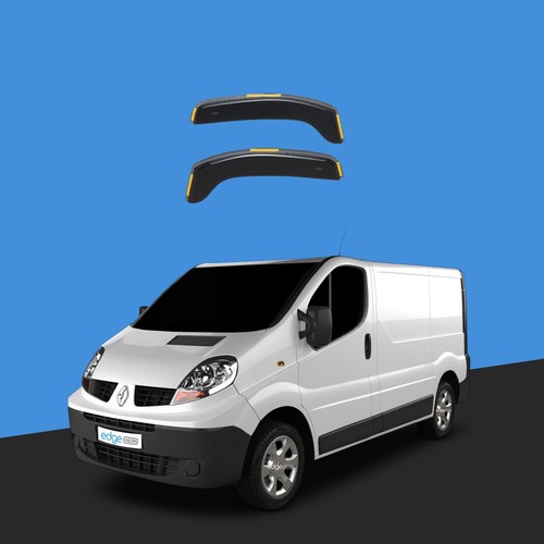 Renault trafic mk2 2001 2014 - renault,