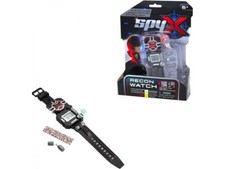 SpyX Recon Spy Watch