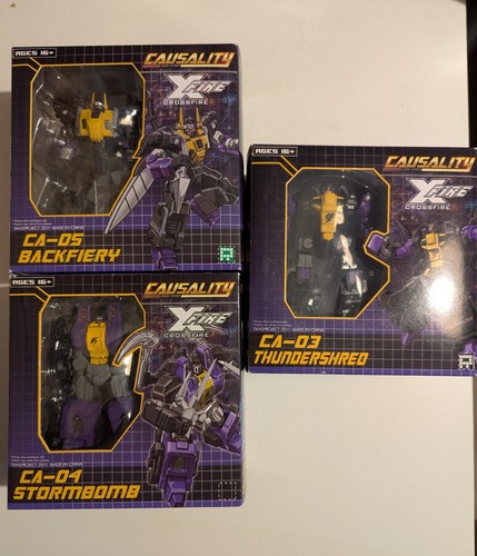 Fansproject causality - fansproject,