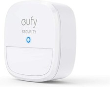 eufy Security Alarm System