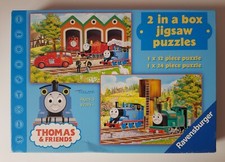 Thomas The Tank Engine &