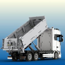 770S Hookloader 1/21 Scale