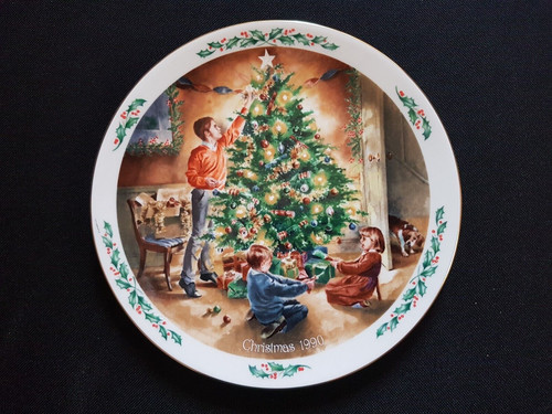 Royal doulton the finishing - royal, 'the