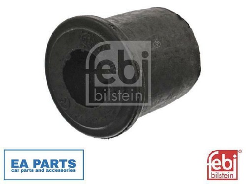 Bush leaf spring for - spring, mazda