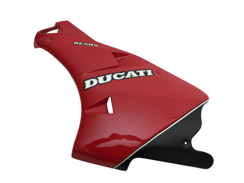 Ducati supersport 750 - supersport,