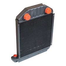 Fordson Dexta Tractor Radiator