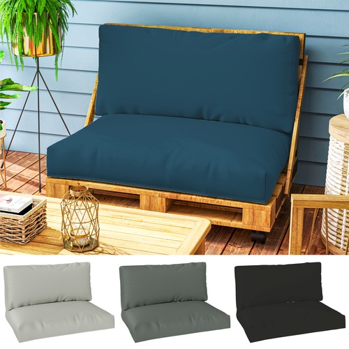 Seater pallet furniture - 2,