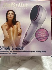 BaByliss Professional Simply