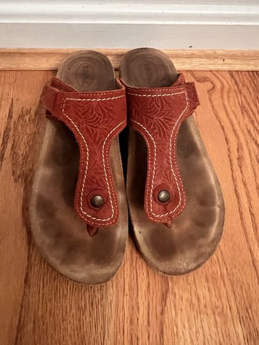 Taos women camel - women's, brown
