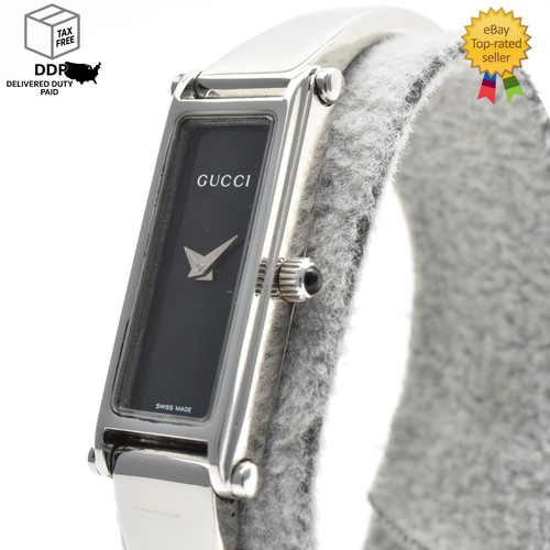 Vintage near mint gucci - mint],