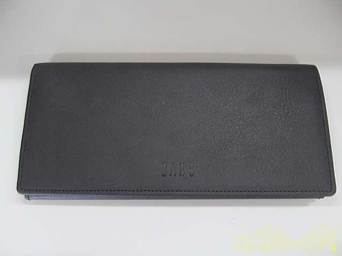 Daks bill card - bill,