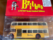 BRITBUS - 1/76 - LLB-02  -