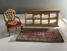 1/12 Dolls House Furniture