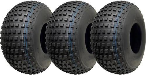 25x12 knobby atv - 25x12.00-9,