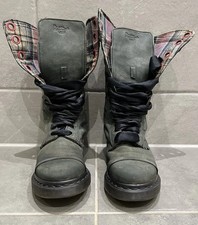 Dr Martens Aimilita 1914 Tall