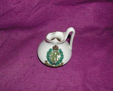 GOSS Crested China SHREWSBURY